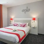 Hôtel Amaryllis