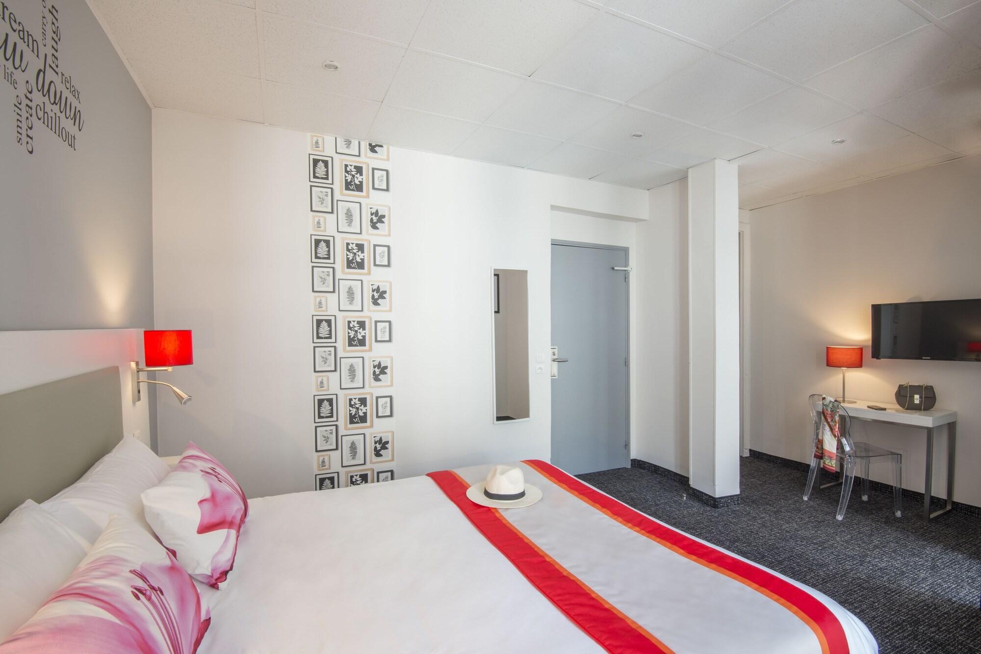 Hotel Amaryllis 3*