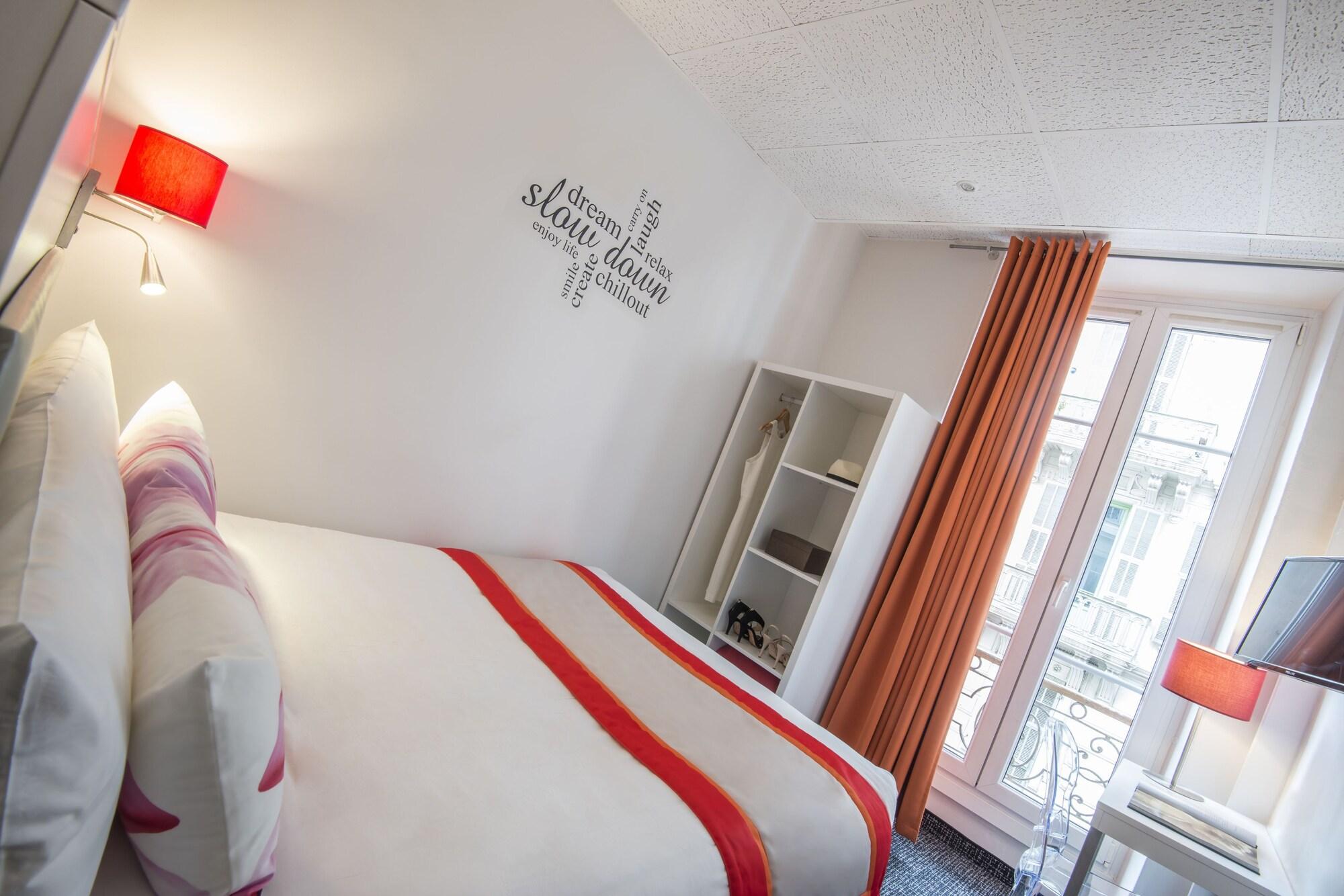 Amaryllis Hotel