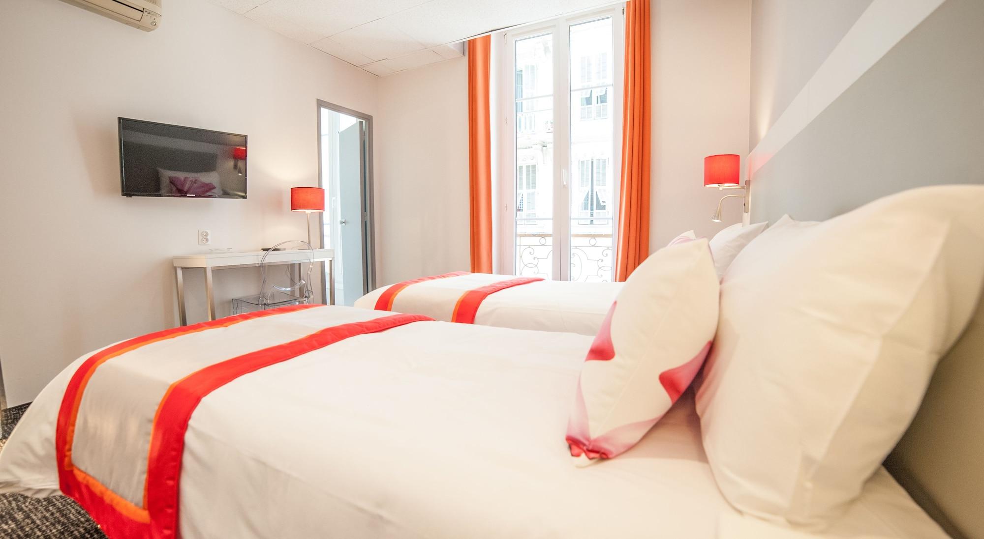 Amaryllis Hotel