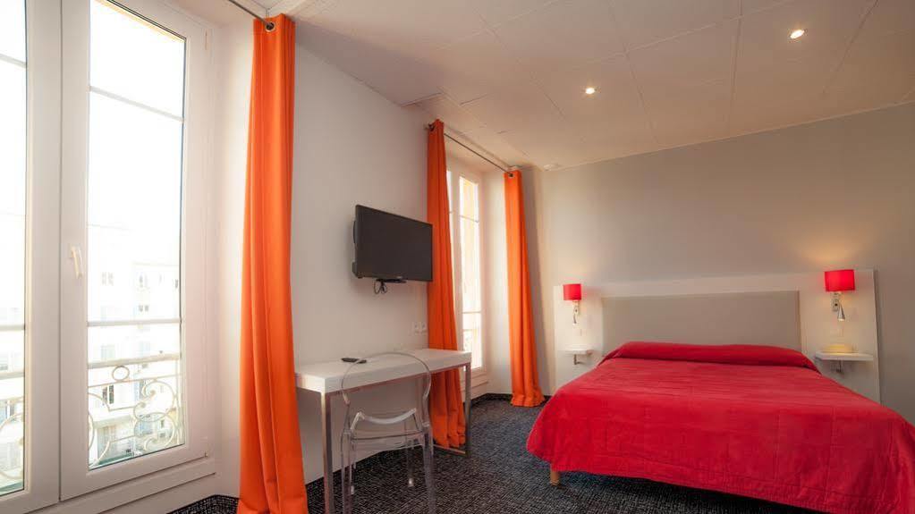 Hotel Amaryllis 3*
